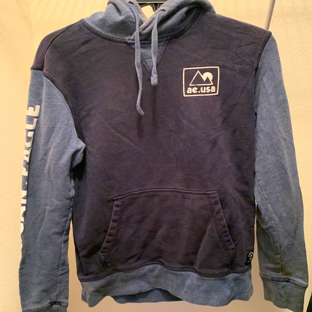 AE Hoodie